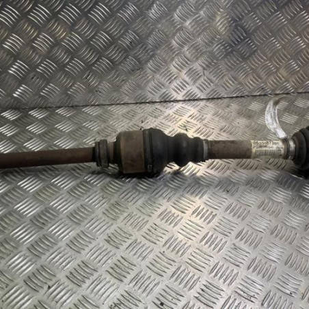 Cardan droit (transmission) CITROEN XSARA PICASSO Photo n°1