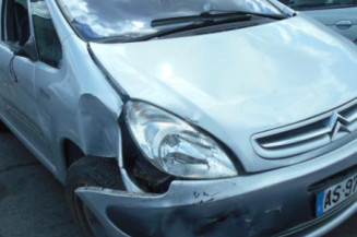 Cardan droit (transmission) CITROEN XSARA PICASSO