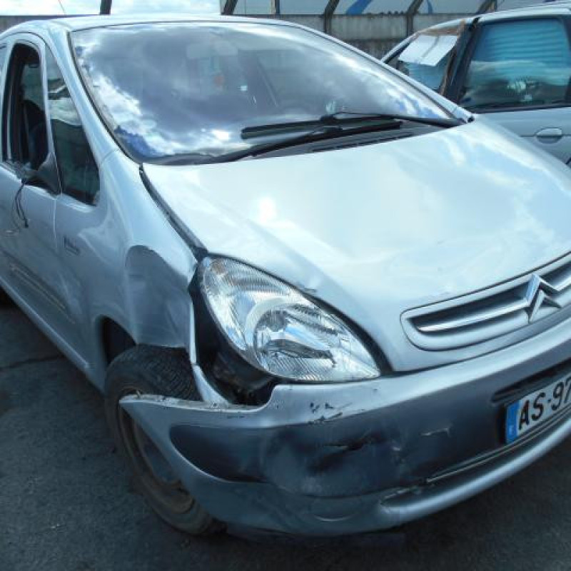 Cardan droit (transmission) CITROEN XSARA PICASSO Photo n°4