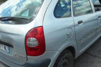 Cardan droit (transmission) CITROEN XSARA PICASSO
