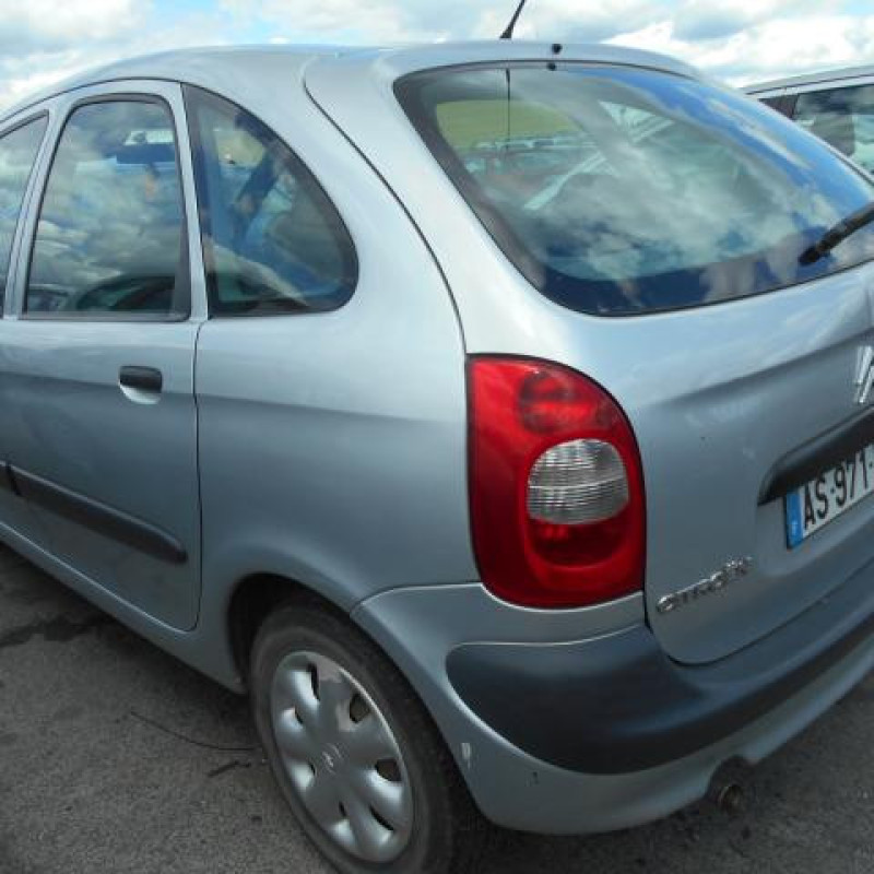 Cardan droit (transmission) CITROEN XSARA PICASSO Photo n°6