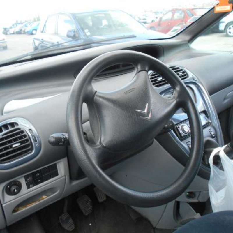 Cardan droit (transmission) CITROEN XSARA PICASSO Photo n°7