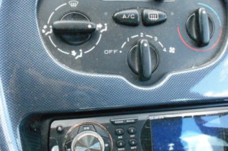 Cardan droit (transmission) CITROEN XSARA PICASSO