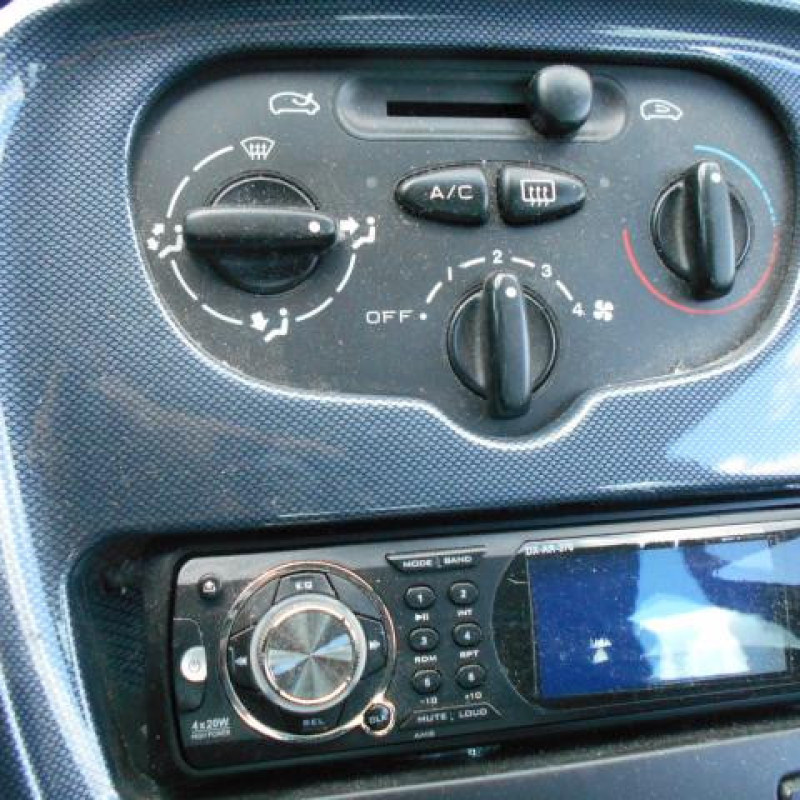 Cardan droit (transmission) CITROEN XSARA PICASSO Photo n°8