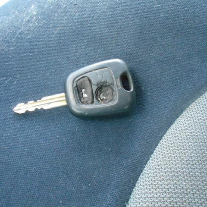 Cardan droit (transmission) CITROEN XSARA PICASSO Photo n°9