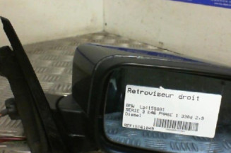 Retroviseur droit BMW SERIE 3 E46 Photo n°1