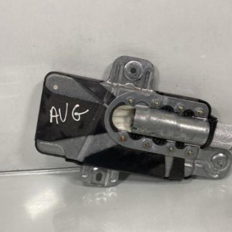 Air bag lateral gauche BMW SERIE 3 E46 Photo n°2