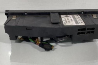 Commande chauffage BMW SERIE 3 E46