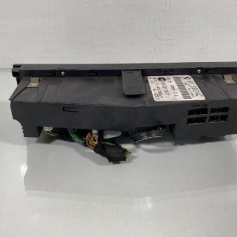 Commande chauffage BMW SERIE 3 E46 Photo n°3