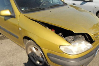 Leve vitre electrique avant gauche CITROEN XSARA