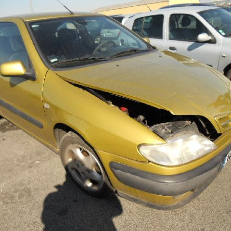 Leve vitre electrique avant gauche CITROEN XSARA Photo n°4