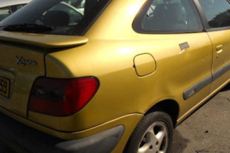 Leve vitre electrique avant gauche CITROEN XSARA