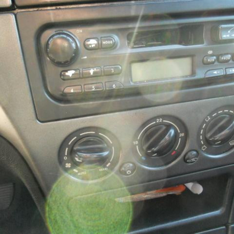 Leve vitre electrique avant gauche CITROEN XSARA Photo n°8
