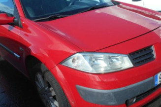 Charniere de capot RENAULT MEGANE 2