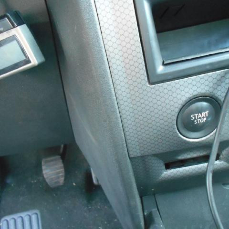 Charniere de capot RENAULT MEGANE 2 Photo n°8