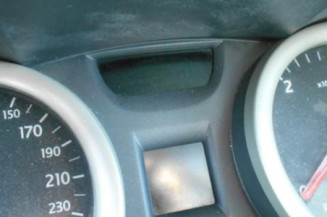 Charniere de capot RENAULT MEGANE 2