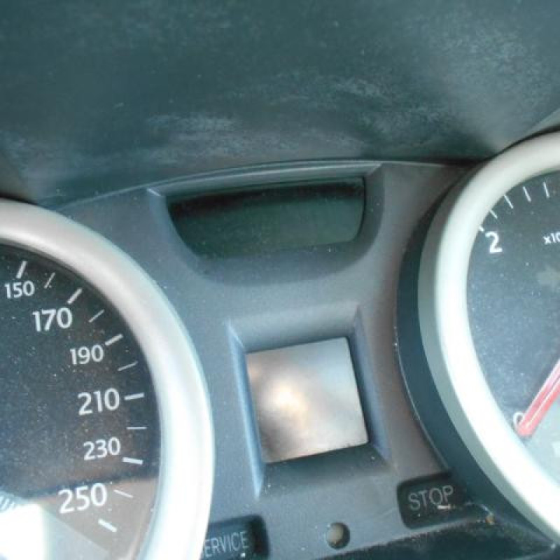 Charniere de capot RENAULT MEGANE 2 Photo n°9