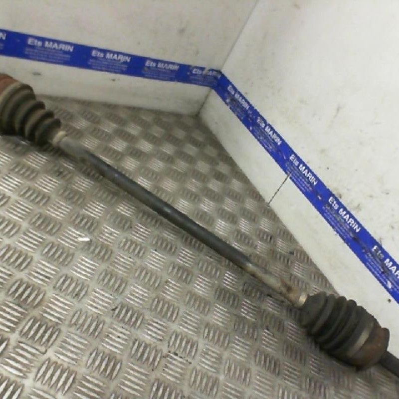 Cardan droit (transmission) OPEL CORSA B Photo n°1