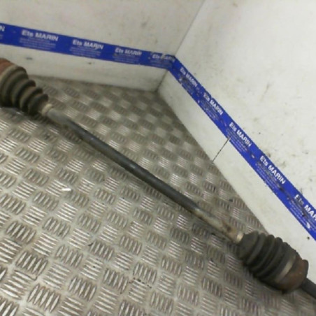 Cardan droit (transmission) OPEL CORSA B Photo n°1