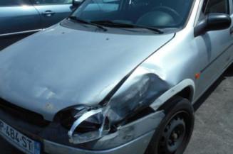 Cardan droit (transmission) OPEL CORSA B