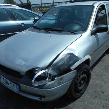 Cardan droit (transmission) OPEL CORSA B