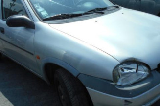 Cardan droit (transmission) OPEL CORSA B