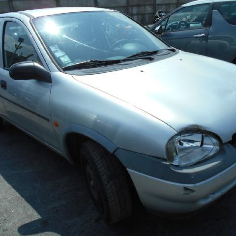 Cardan droit (transmission) OPEL CORSA B Photo n°3