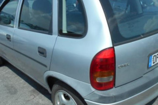 Cardan droit (transmission) OPEL CORSA B