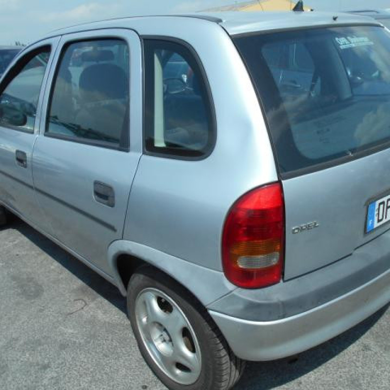 Cardan droit (transmission) OPEL CORSA B Photo n°5