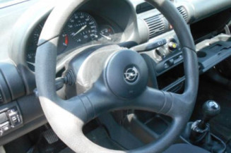 Cardan droit (transmission) OPEL CORSA B