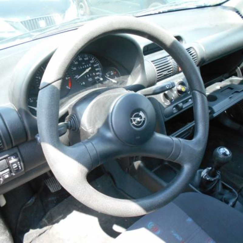 Cardan droit (transmission) OPEL CORSA B Photo n°6