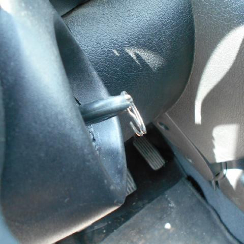 Cardan droit (transmission) OPEL CORSA B Photo n°8