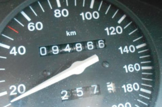 Cardan droit (transmission) OPEL CORSA B