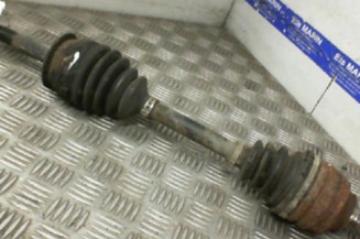 Cardan gauche (transmission) OPEL CORSA B Photo n°1