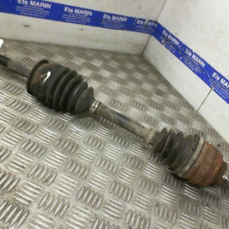 Cardan gauche (transmission) OPEL CORSA B Photo n°1