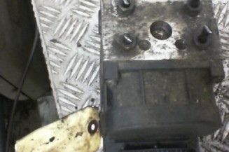 Bloc ABS (freins anti-blocage) CITROEN XSARA PICASSO Photo n°1