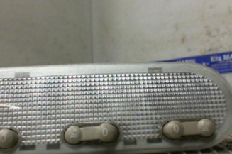 Eclairage de plafonnier RENAULT SCENIC 2