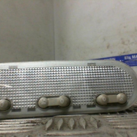 Eclairage de plafonnier RENAULT SCENIC 2 Photo n°1