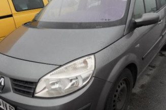 Eclairage de plafonnier RENAULT SCENIC 2