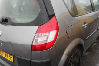 Eclairage de plafonnier RENAULT SCENIC 2