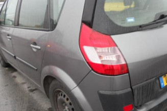 Eclairage de plafonnier RENAULT SCENIC 2