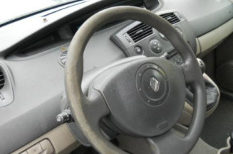 Eclairage de plafonnier RENAULT SCENIC 2