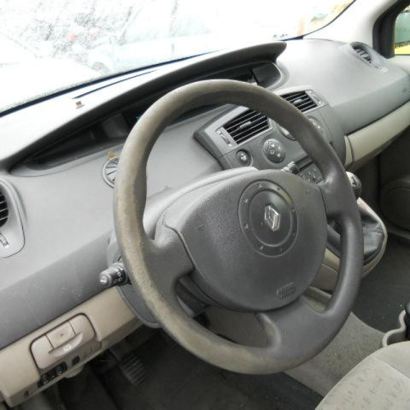 Eclairage de plafonnier RENAULT SCENIC 2 Photo n°7
