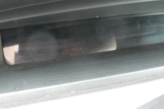 Eclairage de plafonnier RENAULT SCENIC 2