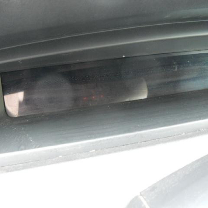 Eclairage de plafonnier RENAULT SCENIC 2 Photo n°9