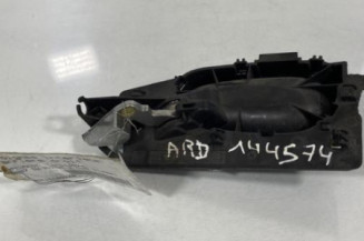 Poignee interieur arriere droit PEUGEOT 307