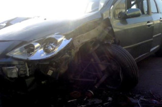 Poignee interieur arriere droit PEUGEOT 307