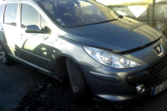 Poignee interieur arriere droit PEUGEOT 307
