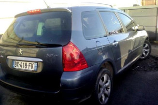 Poignee interieur arriere droit PEUGEOT 307