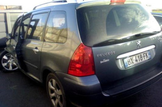 Poignee interieur arriere droit PEUGEOT 307